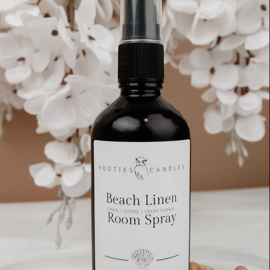 Beach Linen Room/Linen Spray