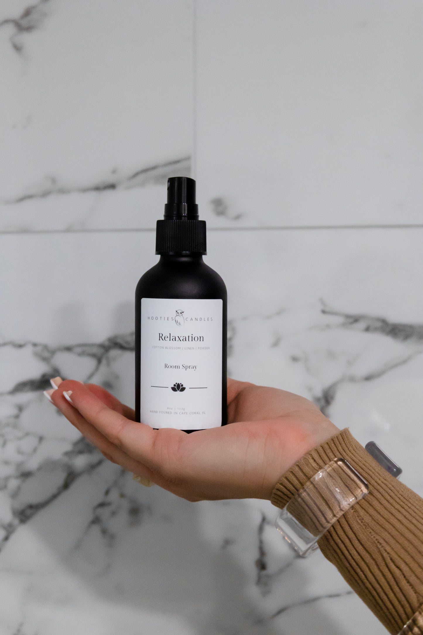 Relaxation Room/Linen Spray