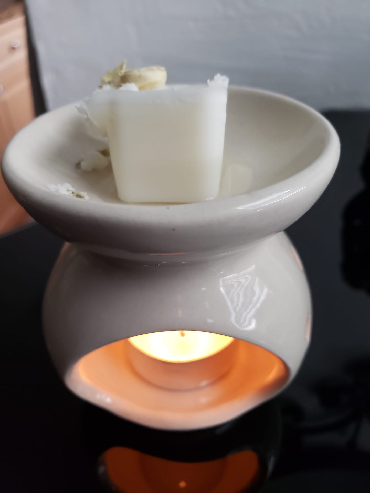 Beach Linen Wax Melts