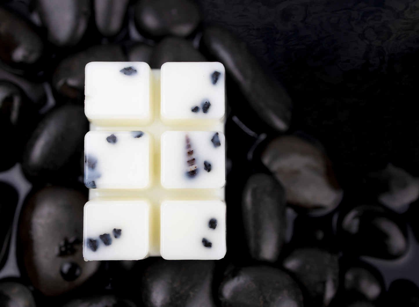 Black Sea Wax Melts | Candle Wax Melts | Hooties Candles