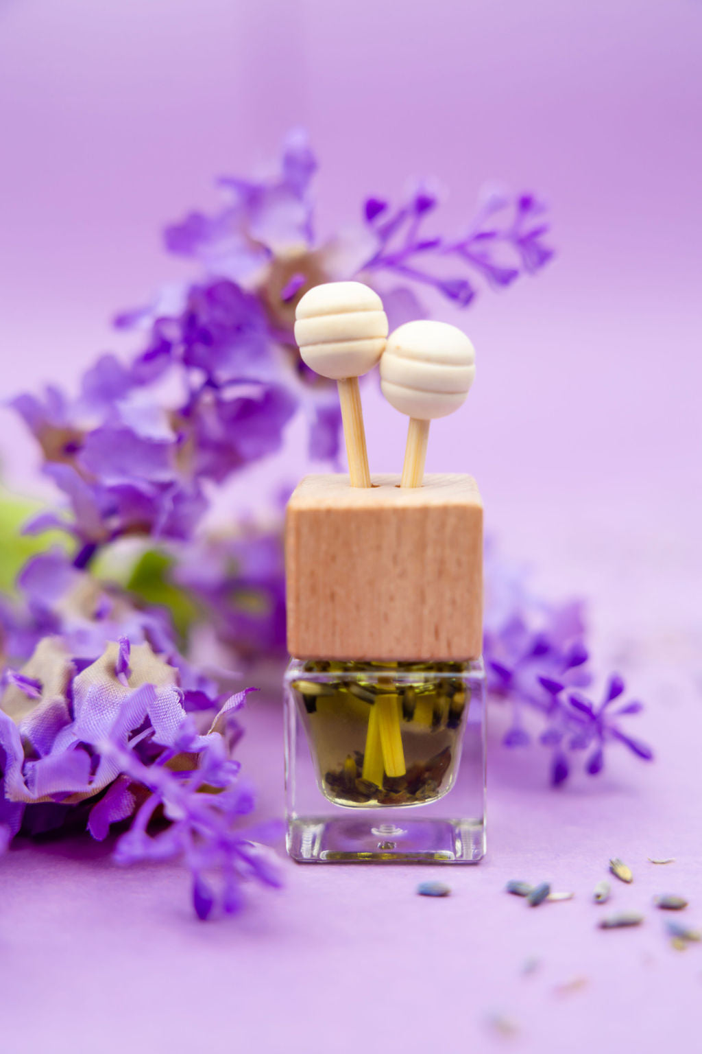 Lavender Diffuser for Cars