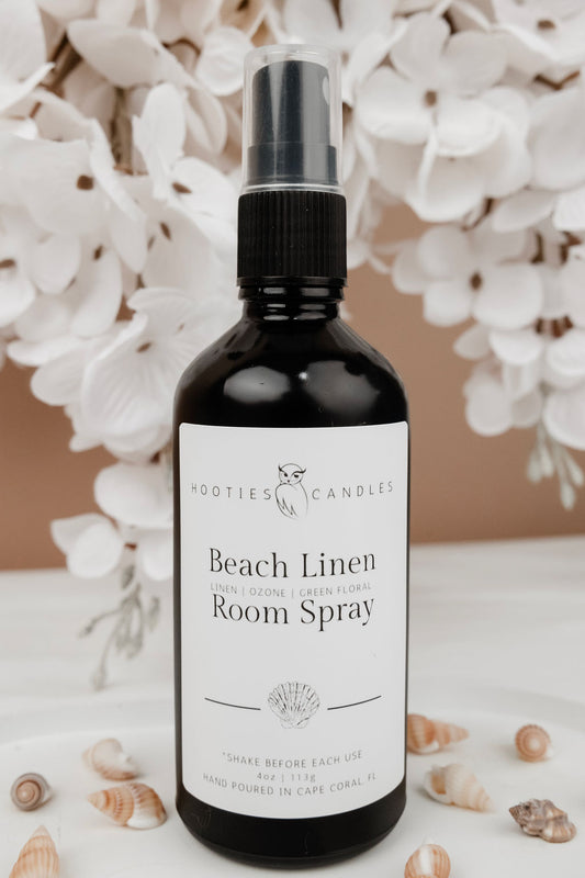 Beach Linen Room/Linen Spray