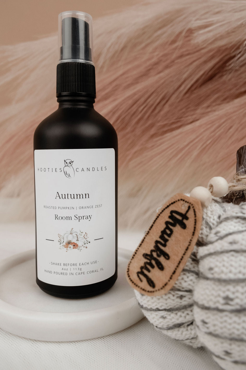 Autumn Linen Room/Linen Spray