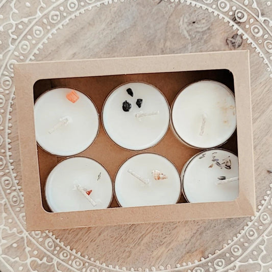 Tealight Set