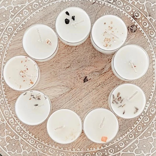 Tealight Set