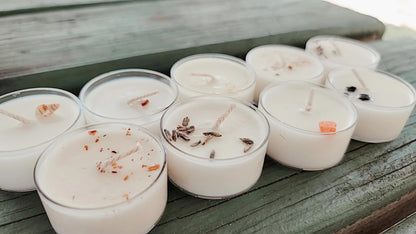 Tealight Set