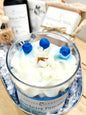 Luxury Candle Gift Baskets 