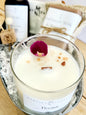 Luxury Candle Gift Baskets 
