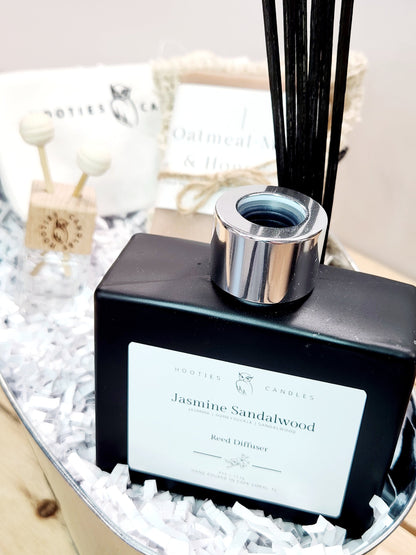 Diffuser Gift Basket
